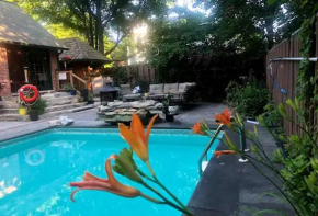 Annëken 1000 Islands Bed & Breakfast